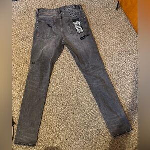 ksubi jeans size 31